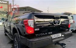 نیسان تایتان